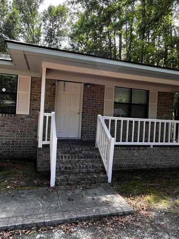 109 Kelly Street, Walterboro, SC 29488