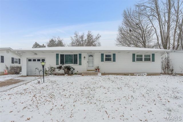113 Dawn Drive, Washington, MO 63090
