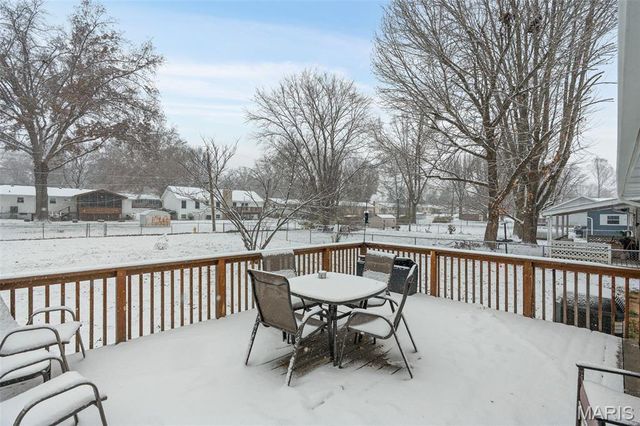 113 Dawn Drive, Washington, MO 63090