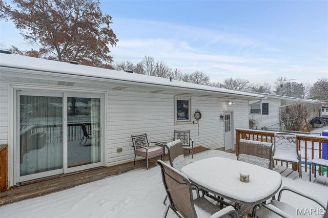 113 Dawn Drive, Washington, MO 63090