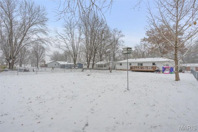 113 Dawn Drive, Washington, MO 63090