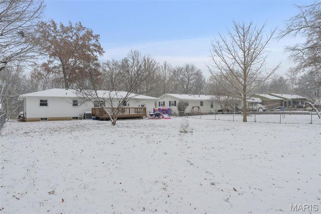 113 Dawn Drive, Washington, MO 63090