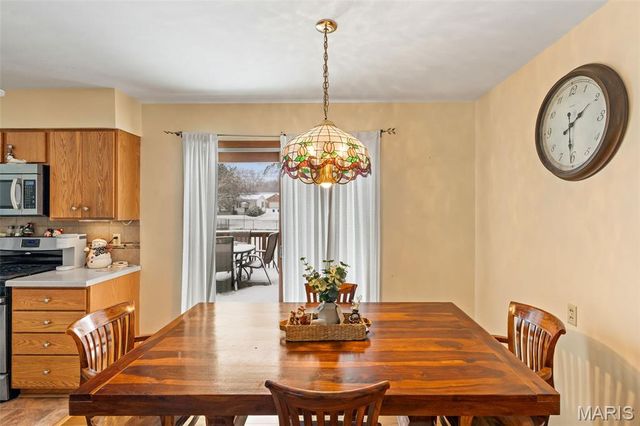 113 Dawn Drive, Washington, MO 63090