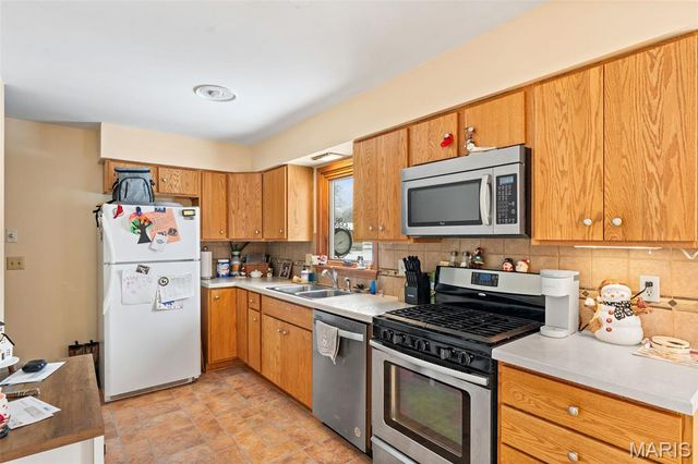 113 Dawn Drive, Washington, MO 63090