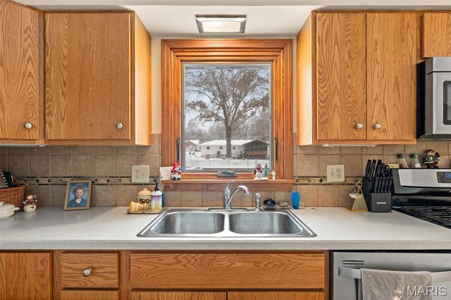 113 Dawn Drive, Washington, MO 63090