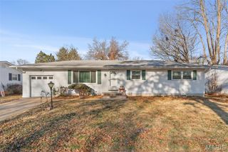 113 Dawn Drive, Washington, MO 63090