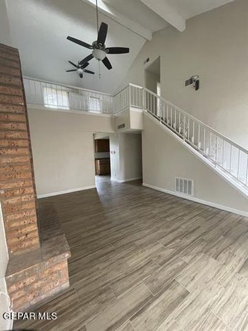 5225 ROGER MARIS Drive, El Paso, TX 79934