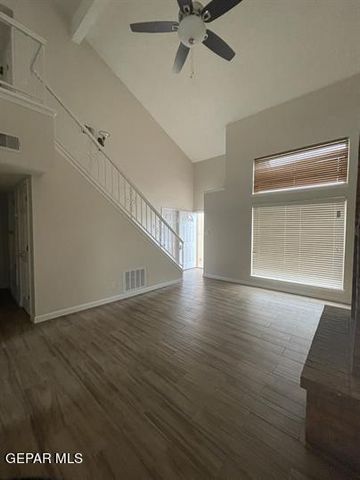 5225 ROGER MARIS Drive, El Paso, TX 79934