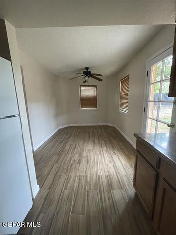 5225 ROGER MARIS Drive, El Paso, TX 79934