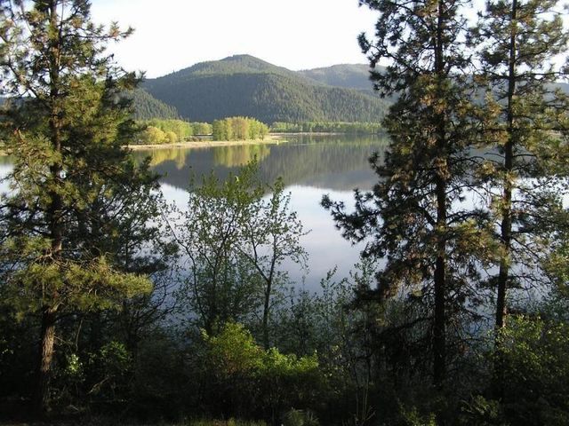 NKA Round Lake Rd, St. Maries, ID 83861 property photo