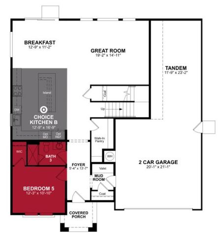 13007 Knightsbrook Ave, Rancho Cordova, CA 95742