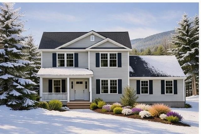 14-2 Jewett Road, Hopkinton, NH 03229