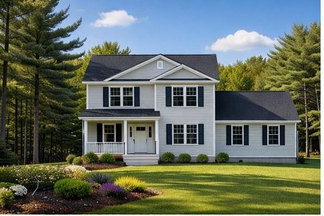 14-2 Jewett Road, Hopkinton, NH 03229