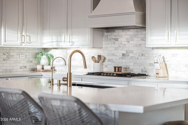 27540 N 83RD Drive, Peoria, AZ 85383