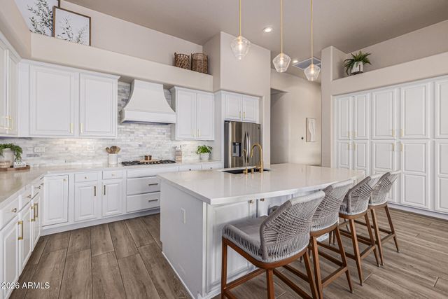 27540 N 83RD Drive, Peoria, AZ 85383