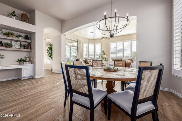 27540 N 83RD Drive, Peoria, AZ 85383