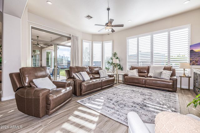 27540 N 83RD Drive, Peoria, AZ 85383