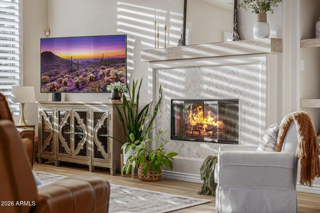 27540 N 83RD Drive, Peoria, AZ 85383