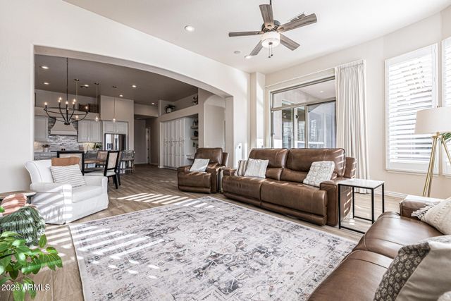 27540 N 83RD Drive, Peoria, AZ 85383