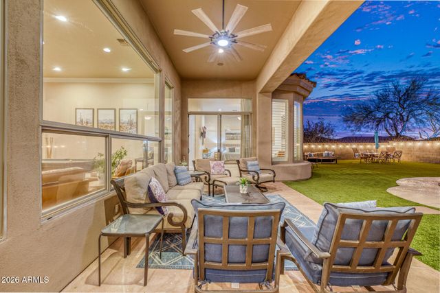 27540 N 83RD Drive, Peoria, AZ 85383