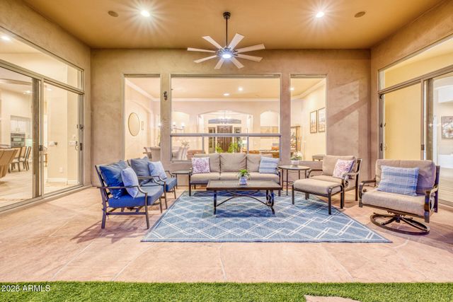 27540 N 83RD Drive, Peoria, AZ 85383