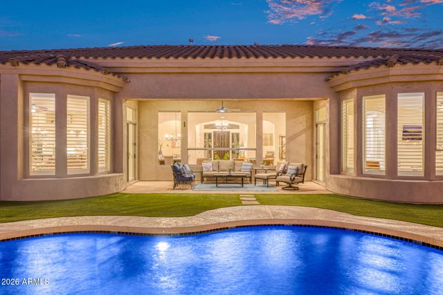 27540 N 83RD Drive, Peoria, AZ 85383