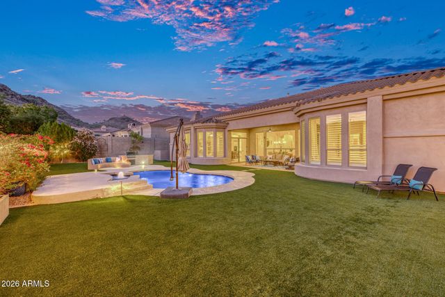 27540 N 83RD Drive, Peoria, AZ 85383