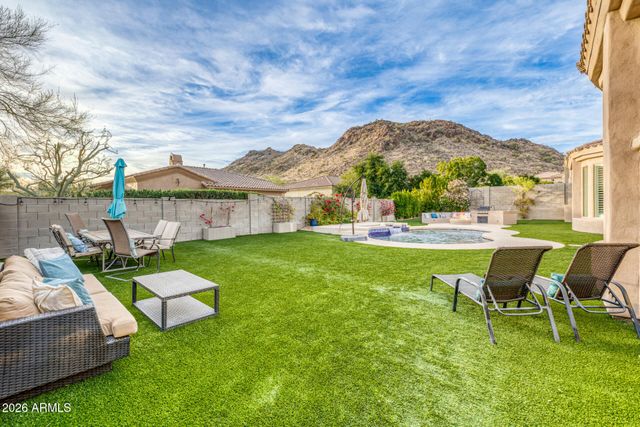 27540 N 83RD Drive, Peoria, AZ 85383