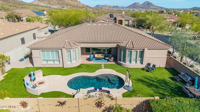 27540 N 83RD Drive, Peoria, AZ 85383