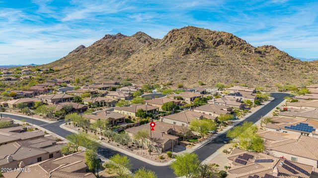 27540 N 83RD Drive, Peoria, AZ 85383