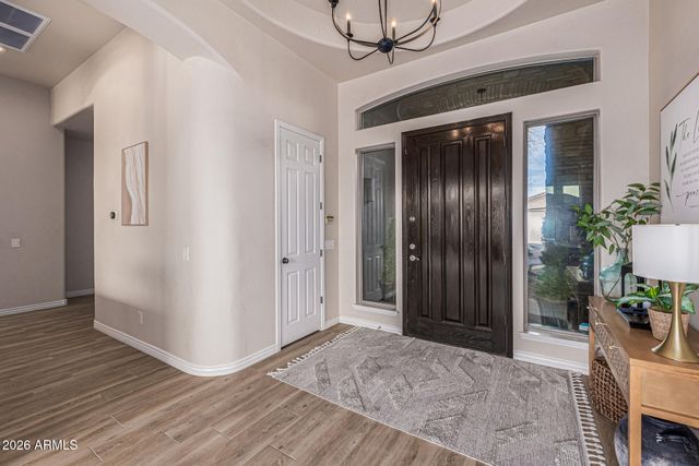 27540 N 83RD Drive, Peoria, AZ 85383