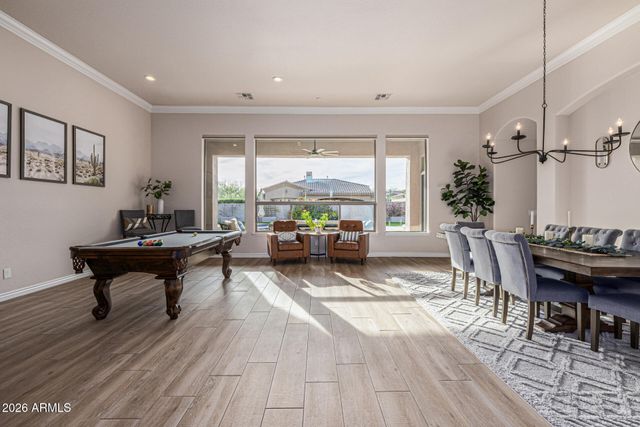 27540 N 83RD Drive, Peoria, AZ 85383