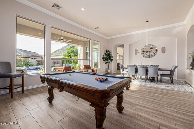 27540 N 83RD Drive, Peoria, AZ 85383