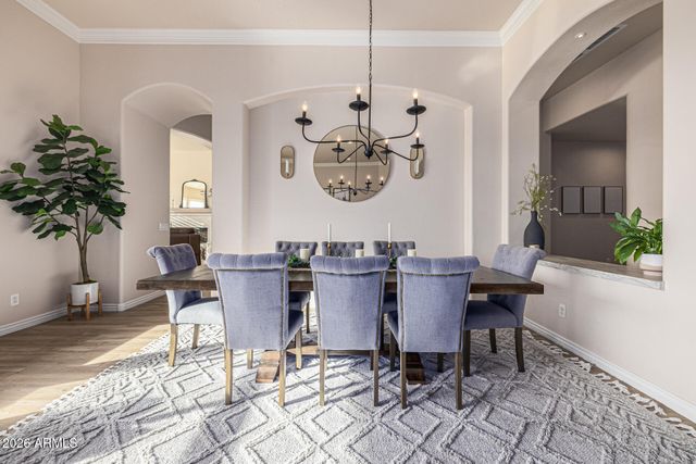 27540 N 83RD Drive, Peoria, AZ 85383