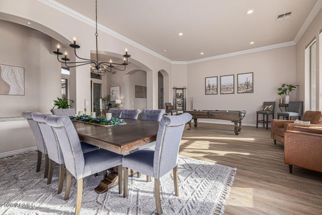 27540 N 83RD Drive, Peoria, AZ 85383