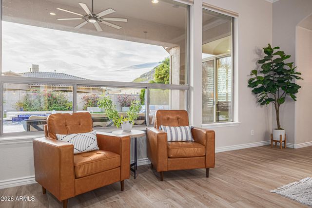 27540 N 83RD Drive, Peoria, AZ 85383