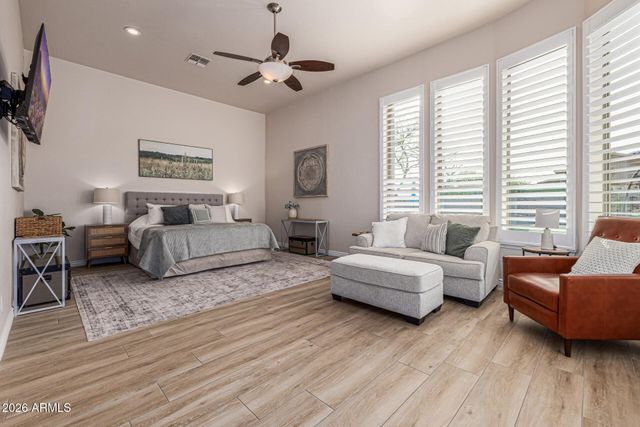 27540 N 83RD Drive, Peoria, AZ 85383