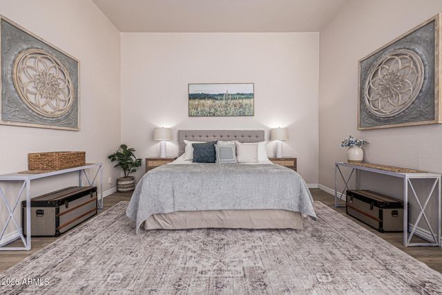 27540 N 83RD Drive, Peoria, AZ 85383