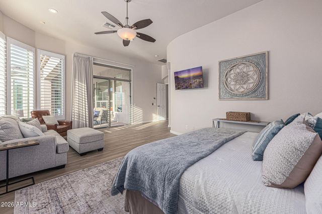 27540 N 83RD Drive, Peoria, AZ 85383