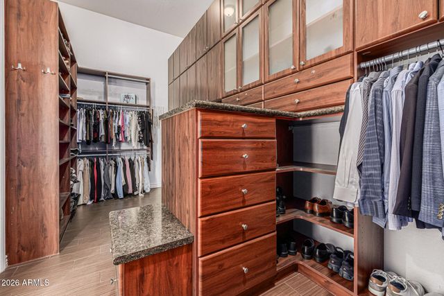 27540 N 83RD Drive, Peoria, AZ 85383