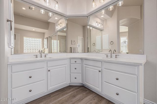 27540 N 83RD Drive, Peoria, AZ 85383