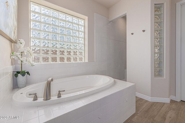 27540 N 83RD Drive, Peoria, AZ 85383