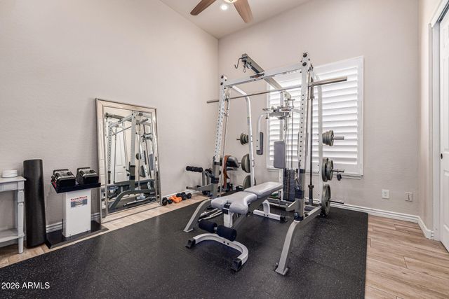 27540 N 83RD Drive, Peoria, AZ 85383