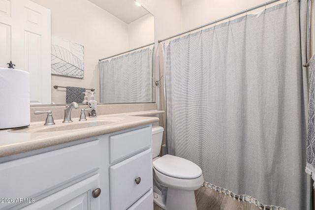 27540 N 83RD Drive, Peoria, AZ 85383