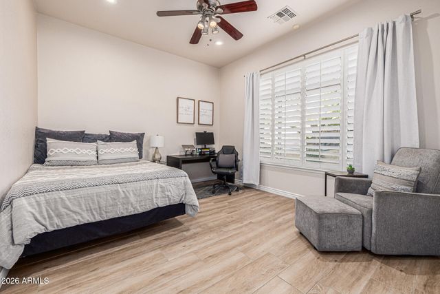 27540 N 83RD Drive, Peoria, AZ 85383