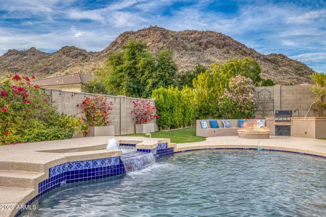 27540 N 83RD Drive, Peoria, AZ 85383