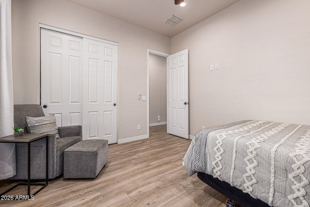 27540 N 83RD Drive, Peoria, AZ 85383