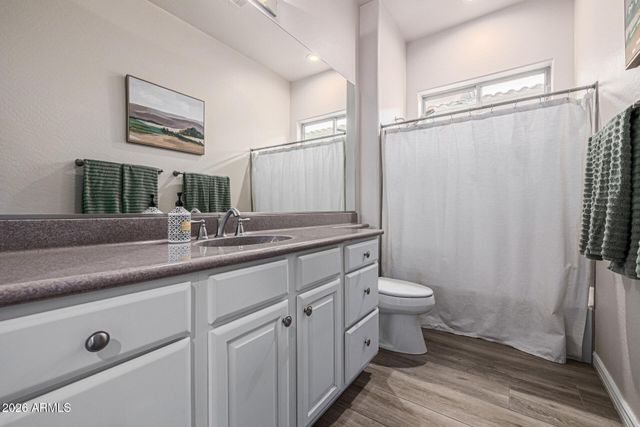 27540 N 83RD Drive, Peoria, AZ 85383