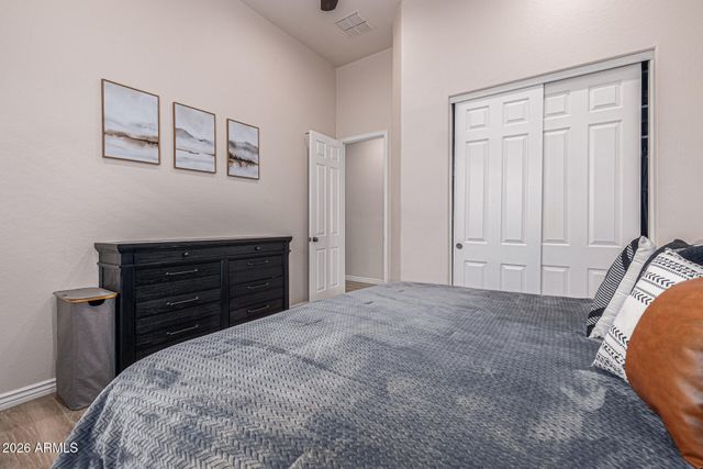 27540 N 83RD Drive, Peoria, AZ 85383