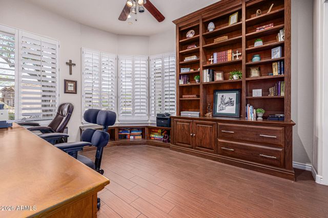 27540 N 83RD Drive, Peoria, AZ 85383